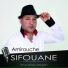 Amirouche Sifouane