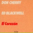 Don Cherry, Ed Blackwell