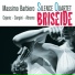 Massimo Barbiero Silence Quartet