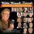 Willie Wynn feat. Sweetwater