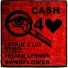 Cash Nyc feat. Julian Lennon, Sandflower