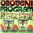Obojeni Program