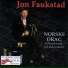 Jon Faukstad