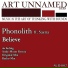 Phonolith feat. Saena