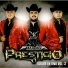 Maximo Prestigio