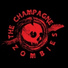 The Champagne Zombies