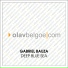 Gabriel Bauza