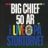 The Big Chief Jazz Band