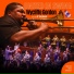 B Big Band, Wycliffe Gordon
