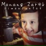 Monang Zarek Simanjuntak
