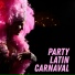 Chillout, Latin Passion