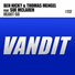 Ben Nicky & Thomas Mengel feat. Sue McLaren