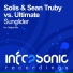 Solis, Sean Truby & Ultimate