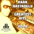 Kaan Hastaoglu