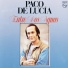 Paco De Lucía