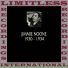 Jimmie Noone
