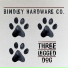 Bindley Hardware Co.