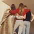 HAIM & Mura Masa