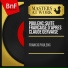 Francis Poulenc, Francis Poulenc Orchestra