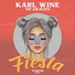 Karl Wine Ft. NP Heaven -Sione Taholo