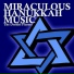 The Dreidel Players