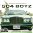 504 Boyz feat. Weebie, C-Note, Papareu