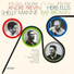 Andre Previn, Herb Ellis, Shelly Manne, Ray Brown