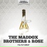 The Maddox Brothers & Rose