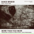 Dance Bridge Feat. Olga Taer