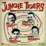 The Jungle Tigers feat. Ray Campi
