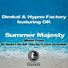 Dimkal, Hypno Factory feat. OK