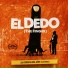El Dedo (The Finger)