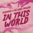 Shingai, DJ Lara Fraser