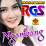 DANGDUT KOPLO RGS feat. NELLA KHARISMA