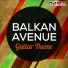 Balkan Avenue [drivemusic.me]