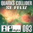 Quarks Collider