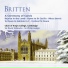 Benjamin Britten