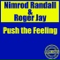 Nimrod Randall, Roger Jay