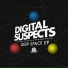 Digital Suspects