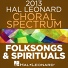 Hal Leonard Chorus