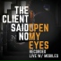 The Client Said No