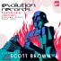 Scott Brown, Cat Knight