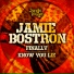 Jamie Bostron