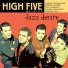 high five quintet