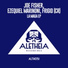Joe Fisher, Ezequiel Marinoni, FRiGiD (CR)
