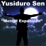 Yusiduro Sen