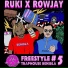 8ruki feat. Rowjay