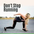 Running 150 BPM