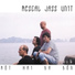 Mezcal Jazz Unit