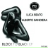 Luca Beato, Alberto Bandiera